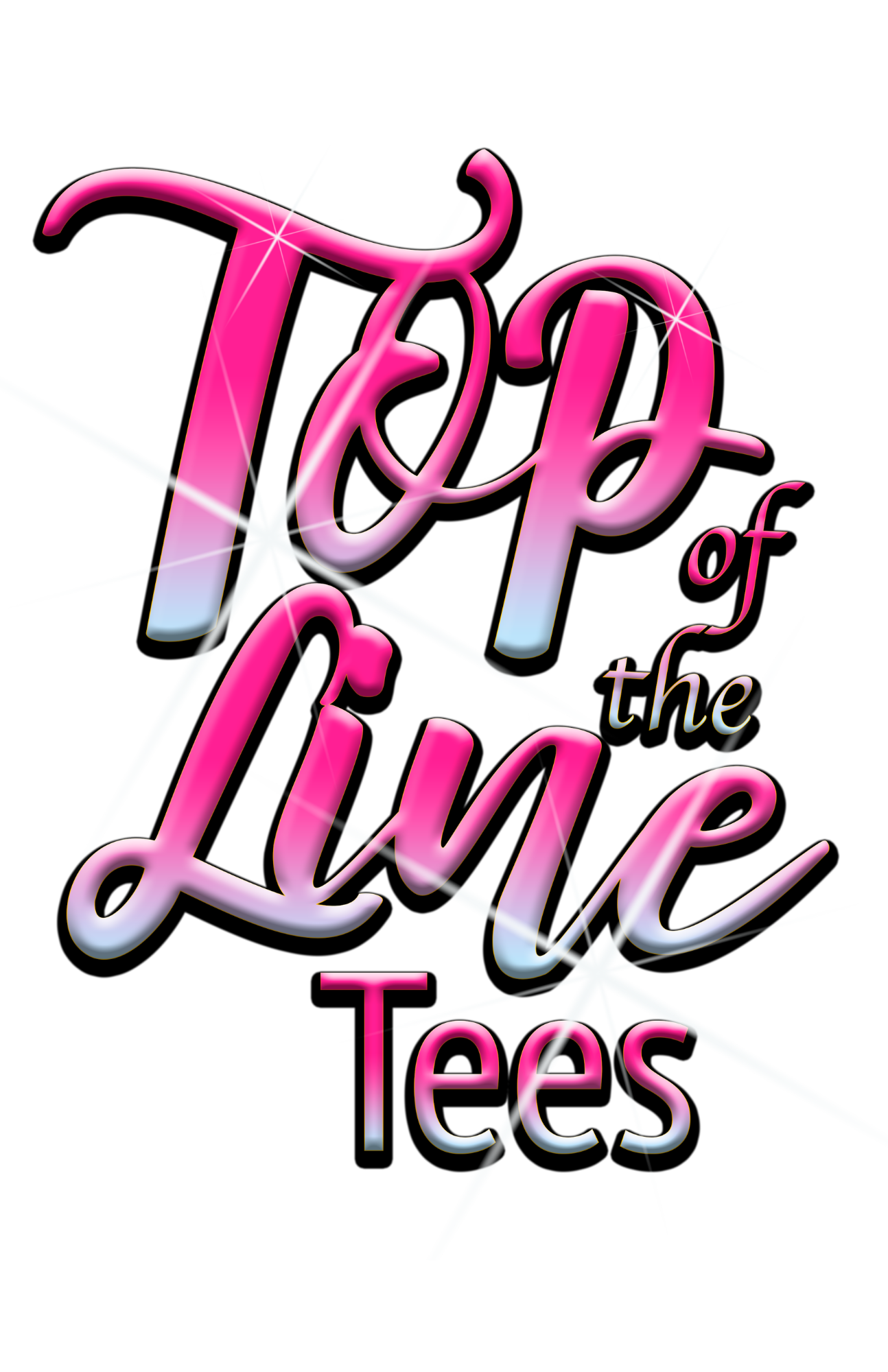 Top of the Line Tees