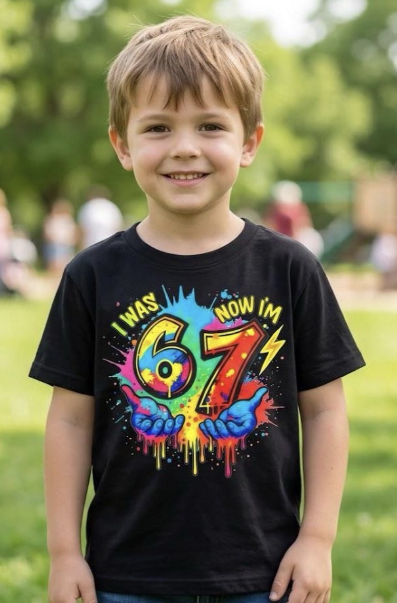 67 Custom Family Matching Set - Birthday Shirts - Image 2
